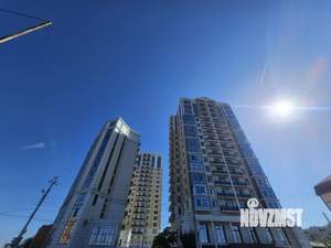 2-к квартира, вторичка, 82м2, 7/17 этаж