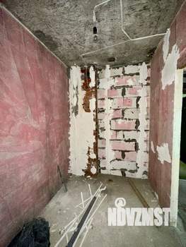 1-к квартира, вторичка, 42м2, 2/17 этаж