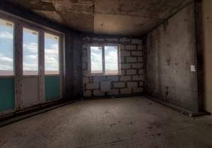 2-к квартира, вторичка, 57м2, 12/17 этаж