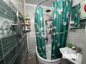 3-к квартира, вторичка, 56м2, 8/9 этаж