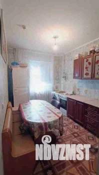 1-к квартира, вторичка, 33м2, 6/10 этаж