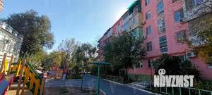 2-к квартира, вторичка, 44м2, 2/5 этаж
