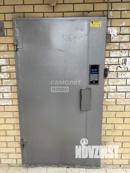 3-к квартира, вторичка, 94м2, 4/16 этаж