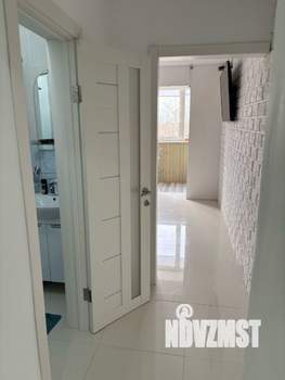 1-к квартира, вторичка, 29м2, 4/5 этаж