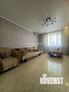 2-к квартира, вторичка, 59м2, 9/9 этаж