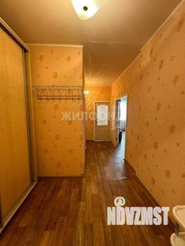 1-к квартира, вторичка, 39м2, 12/12 этаж