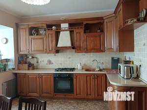 3-к квартира, вторичка, 121м2, 9/9 этаж