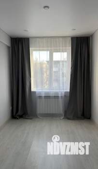 2-к квартира, вторичка, 43м2, 4/5 этаж