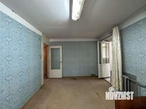 2-к квартира, вторичка, 50м2, 1/9 этаж