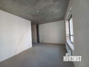2-к квартира, вторичка, 58м2, 3/19 этаж