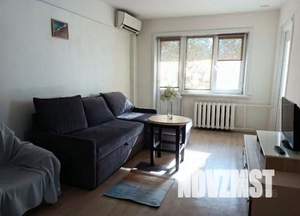 3-к квартира, вторичка, 51м2, 5/5 этаж