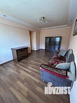 2-к квартира, вторичка, 43м2, 3/5 этаж