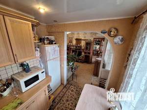3-к квартира, вторичка, 51м2, 1/5 этаж