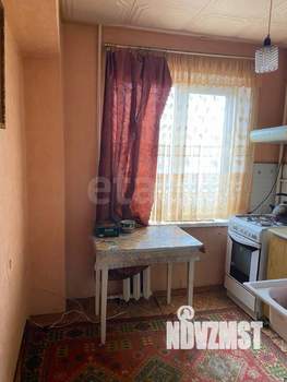 2-к квартира, вторичка, 44м2, 4/5 этаж