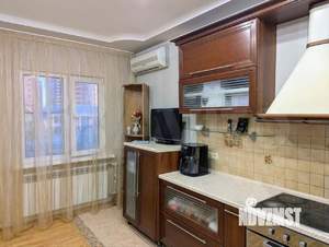 3-к квартира, вторичка, 140м2, 5/12 этаж