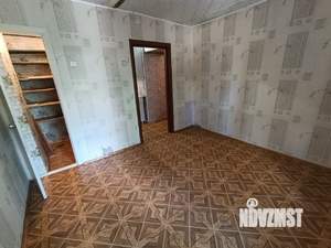 2-к квартира, вторичка, 31м2, 2/5 этаж