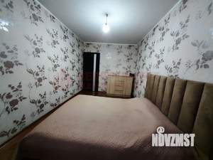 3-к квартира, вторичка, 65м2, 1/9 этаж