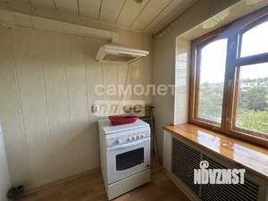 2-к квартира, вторичка, 43м2, 5/5 этаж