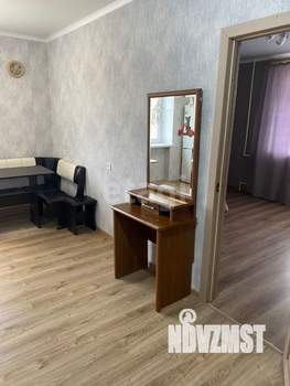 1-к квартира, вторичка, 37м2, 4/5 этаж