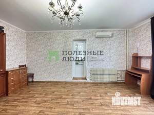 1-к квартира, вторичка, 47м2, 8/9 этаж