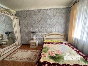3-к квартира, вторичка, 69м2, -2/9 этаж
