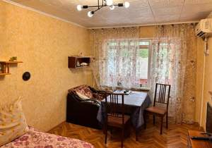 2-к квартира, вторичка, 44м2, 2/5 этаж