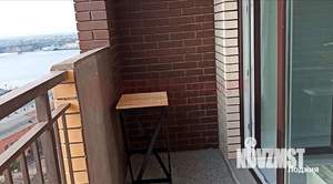 Студия квартира, вторичка, 30м2, 17/18 этаж