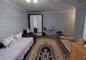 1-к квартира, вторичка, 33м2, 5/5 этаж