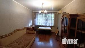 2-к квартира, вторичка, 45м2, 1/5 этаж