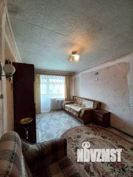 1-к квартира, вторичка, 33м2, 5/5 этаж