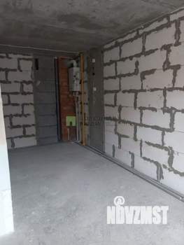1-к квартира, вторичка, 35м2, 3/6 этаж