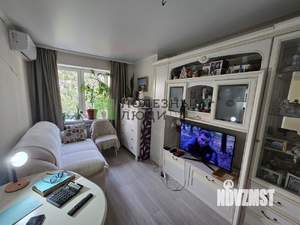 1-к квартира, вторичка, 27м2, 5/5 этаж