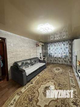 1-к квартира, вторичка, 32м2, 1/5 этаж