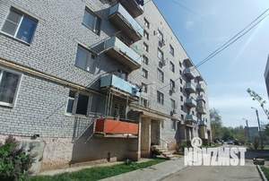 1-к квартира, вторичка, 37м2, 4/5 этаж