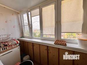 3-к квартира, вторичка, 69м2, 5/9 этаж