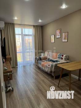 2-к квартира, вторичка, 37м2, 7/18 этаж