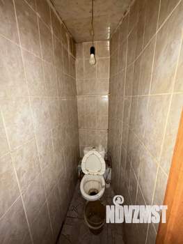 2-к квартира, вторичка, 42м2, 1/5 этаж