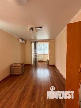 1-к квартира, вторичка, 44м2, 1/10 этаж
