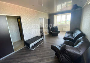 1-к квартира, вторичка, 50м2, 9/10 этаж