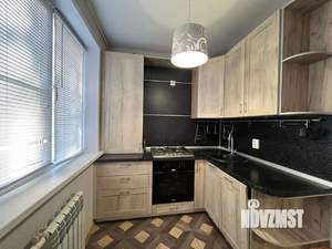 3-к квартира, вторичка, 59м2, 1/5 этаж