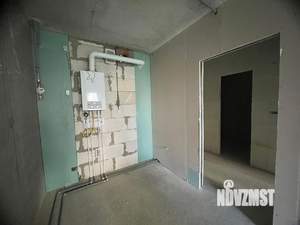 1-к квартира, вторичка, 36м2, 1/10 этаж