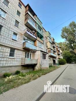 1-к квартира, вторичка, 25м2, 1/5 этаж