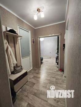 2-к квартира, вторичка, 49м2, 7/9 этаж