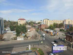 2-к квартира, вторичка, 46м2, 6/6 этаж