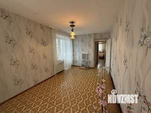 1-к квартира, вторичка, 30м2, 5/5 этаж