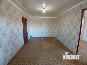 3-к квартира, вторичка, 56м2, 3/5 этаж