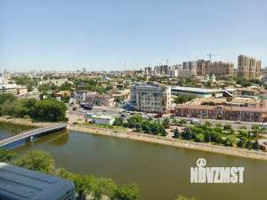 2-к квартира, вторичка, 83м2, 12/17 этаж