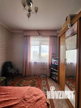 3-к квартира, вторичка, 74м2, 7/9 этаж