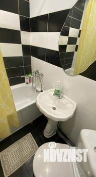 1-к квартира, вторичка, 41м2, 14/17 этаж