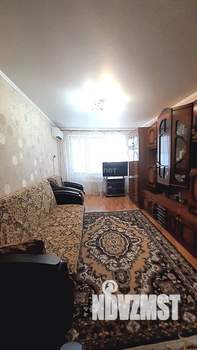 2-к квартира, вторичка, 49м2, 5/5 этаж